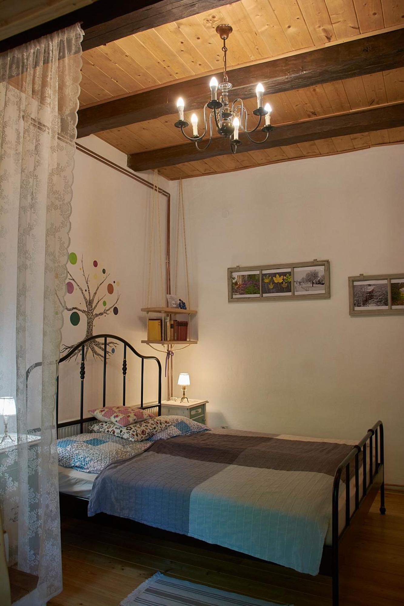 Égkőris Vendégház Bakonyszucs Exterior foto